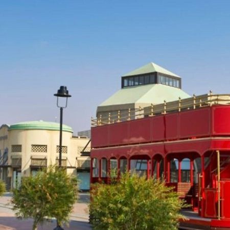 Madinaty Well-Furnished 3- Bedroom Apartment - شقة فندقيه للايجار مدينتي Madinat ash Shuruq Exteriér fotografie
